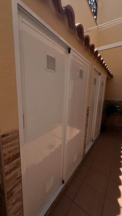 Rijwoning met 3 slaapkamers in Torrevieja — foto 35
