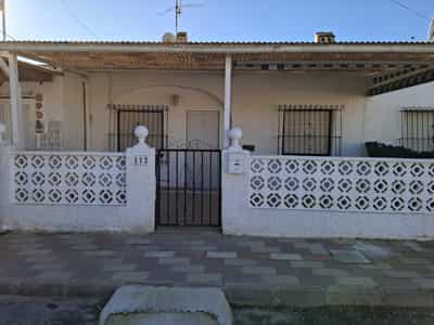 Rosita in La Marina - 2