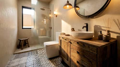Nieuwbouwvilla op maat met 3 slaapkamers en privézwembad in Aspe — foto 13