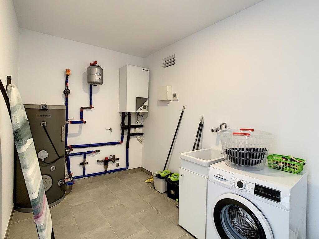 Lujosa villa en Cumbre del Sol - 57