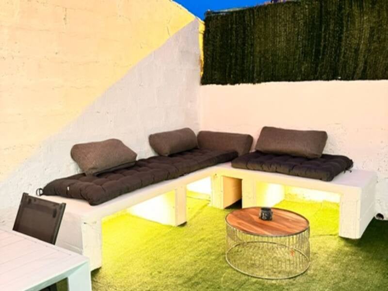 2-bed Apartment in Jávea photo 13