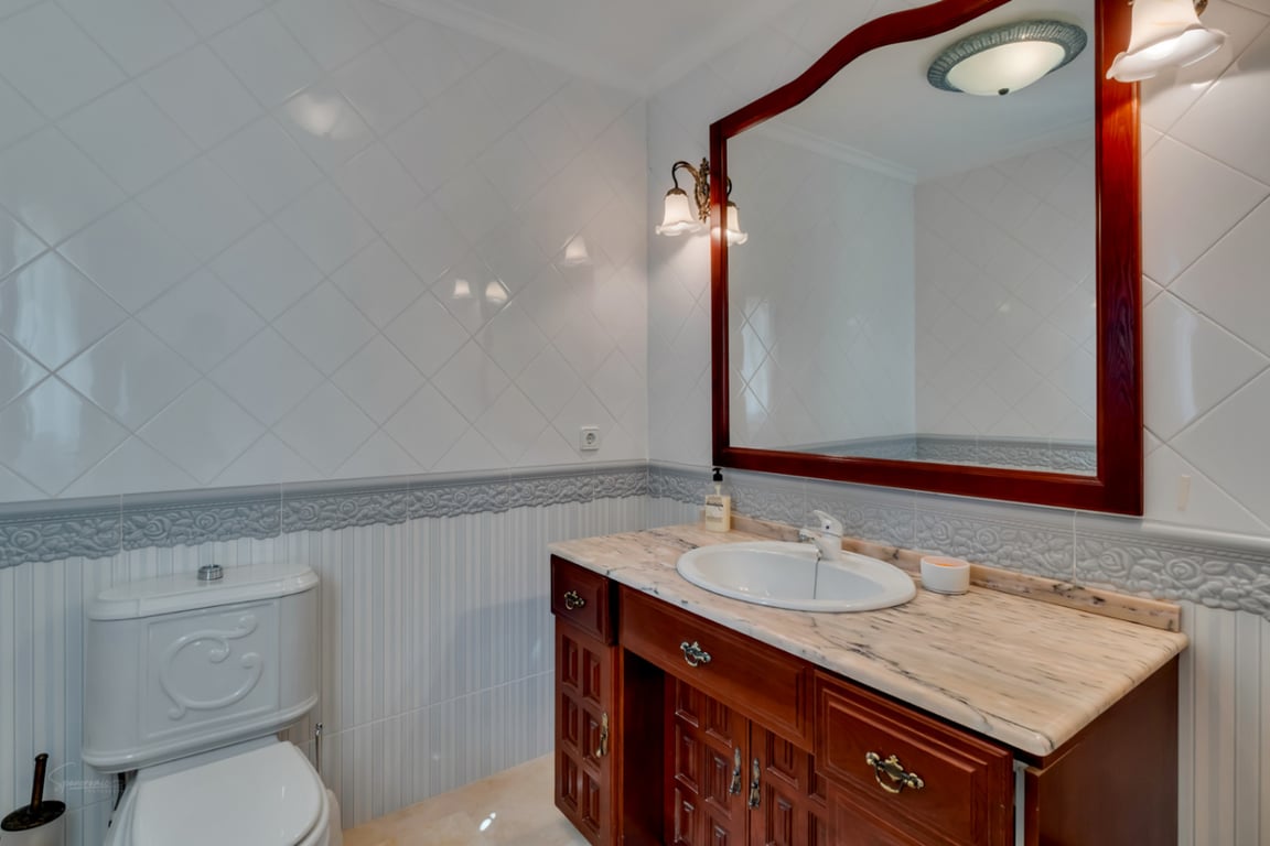 VILLA UBICADA EN UNA TRANQUILA ZONA CON INCREIBLES VISTAS PANORAMICAS - 15