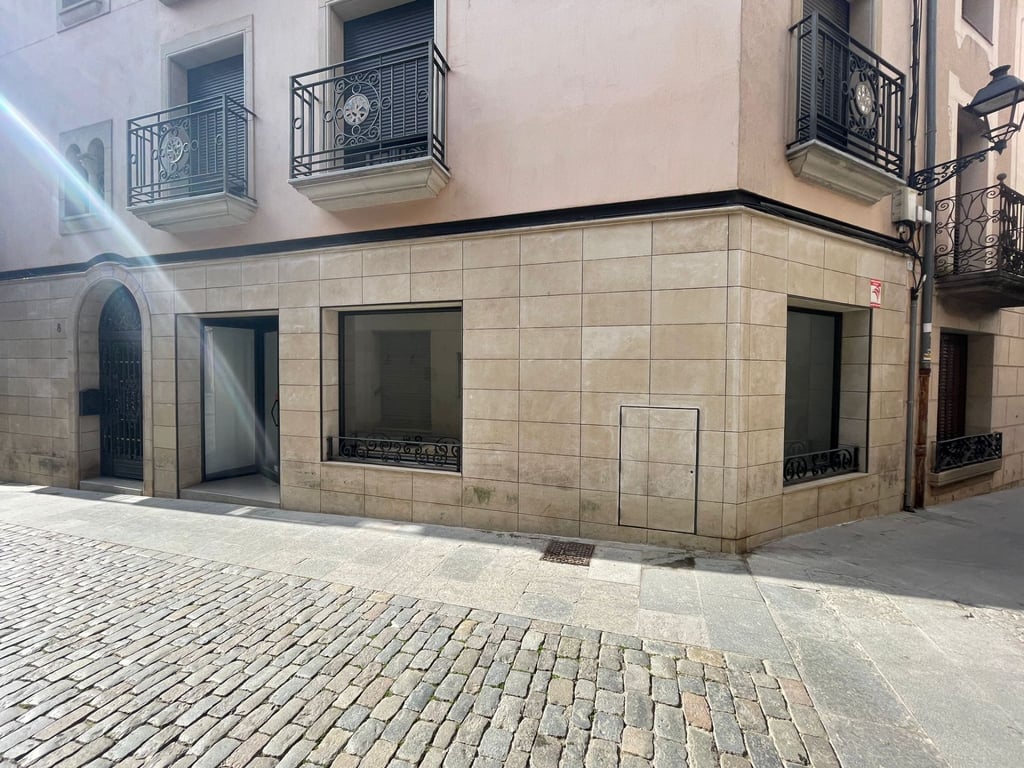 Reformado en Carrer Forn - 2