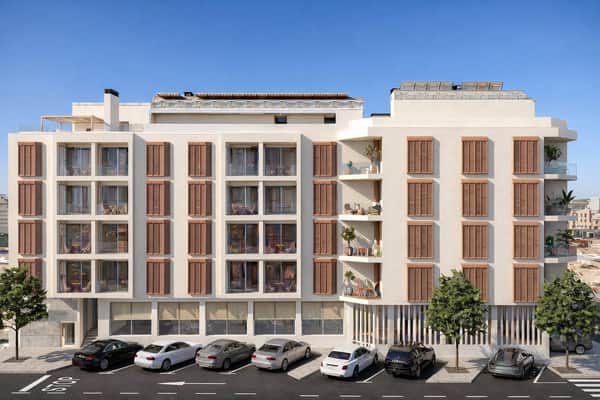 Compacte Nieuwbouwvilla met Eén Slaapkamer op de Begane Grond in Karibe Heritage Suites, Lo Pagán