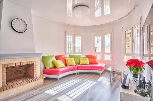 Villa met 3 slaapkamers in Los Montesinos