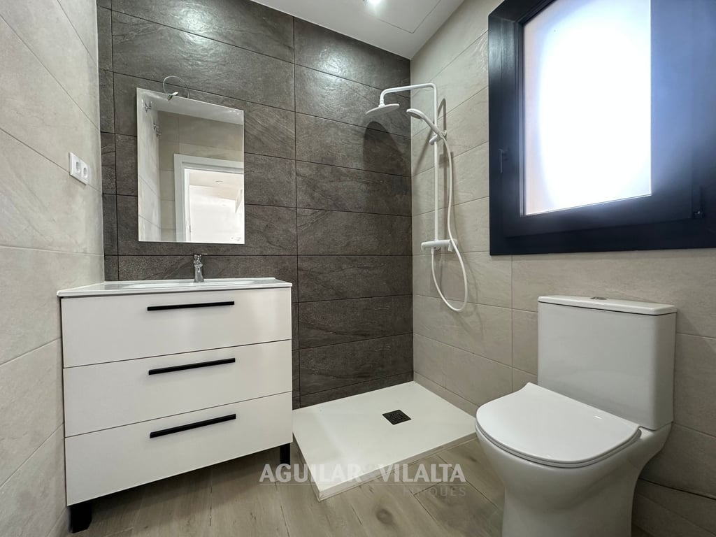 Brand-new house - 5