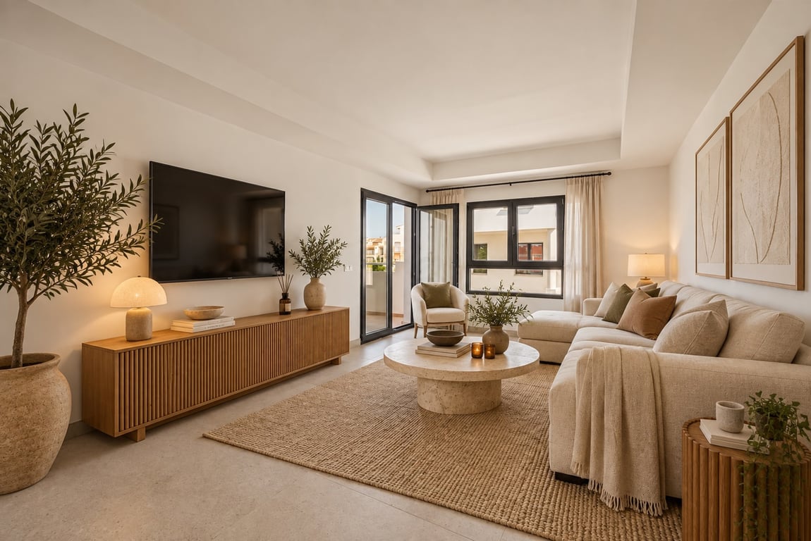 Apartamento en Jávea - Imagen 6