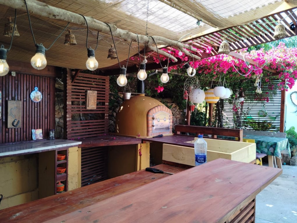 Finca en Teulada