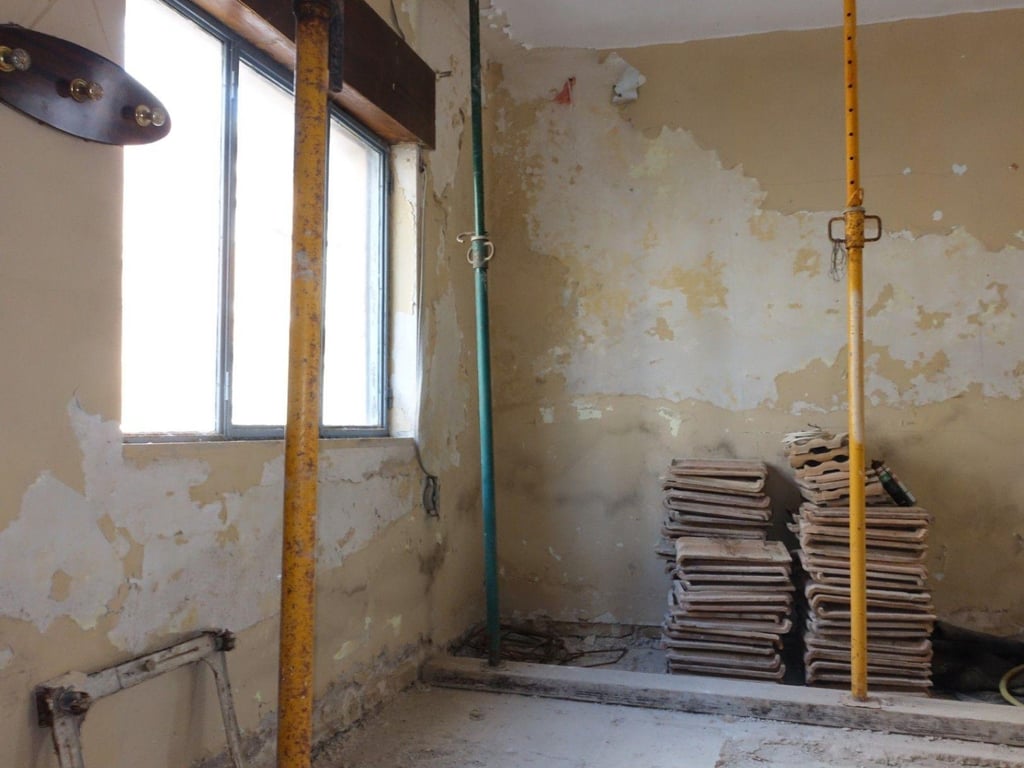 Casa de pueblo a Beniarbeig - 11