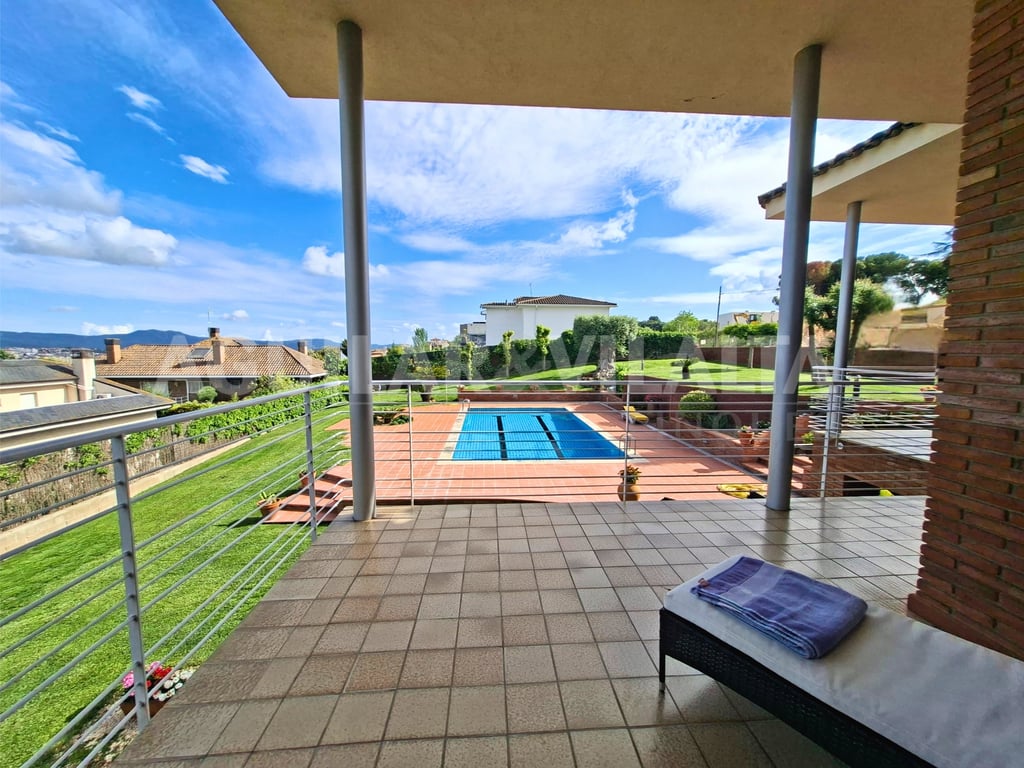 Exclusiva vivienda en Can Duran - 35