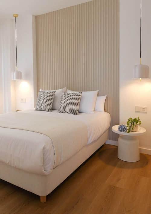 Ruim nieuwbouwappartement met zeezicht op eerste lijn in La Manga del Mar Menor — foto 38