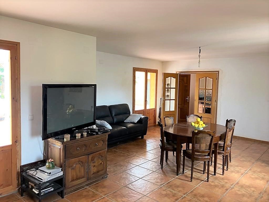 Chalet independiente en Pedreguer - 3