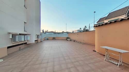 Appartement met 2 slaapkamers op 150 meter van het strand in Santiago de la Ribera — foto 1