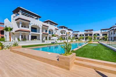 Wooncomplex in Rojales - 5