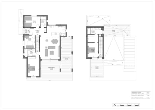 Nieuwbouwvilla met privézwembad in Golfresort La Finca, Algorfa — foto 5