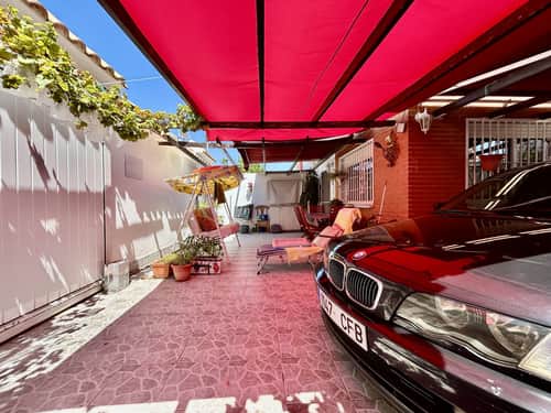 Rijwoning met 2 slaapkamers in Los Altos — foto 25