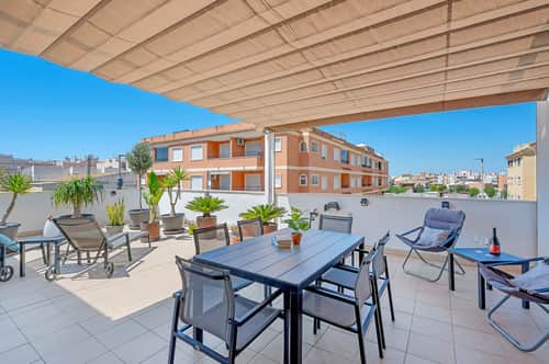 Rijwoning met 3 slaapkamers in Formentera del Segura — foto 29
