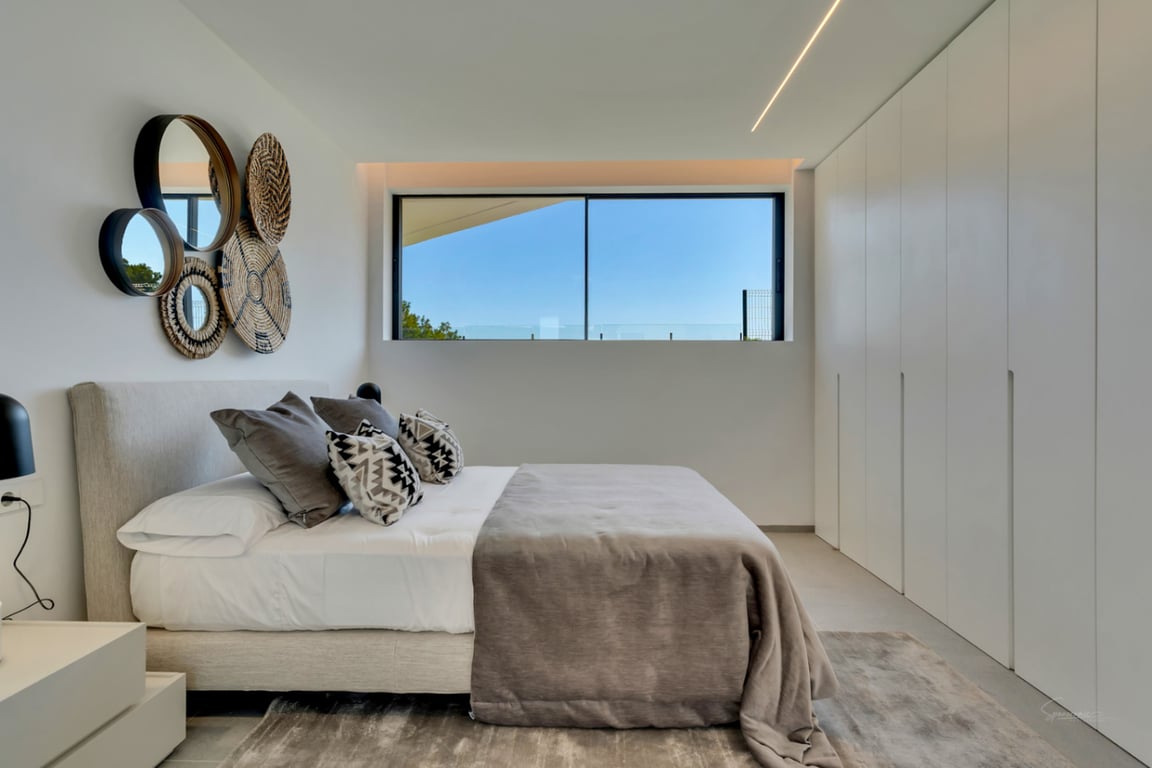 Venta. Chalet/Villa en Jávea