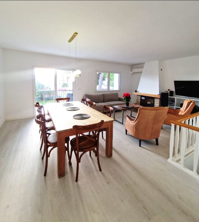 5-bed Villa in Calpe photo 6