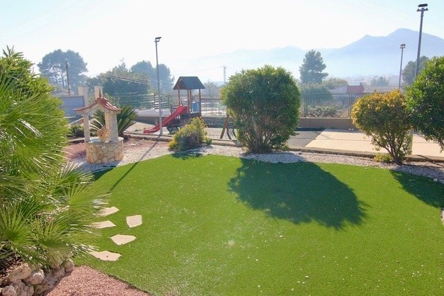 Xalet 6 habitacions vall de Jalón - 5