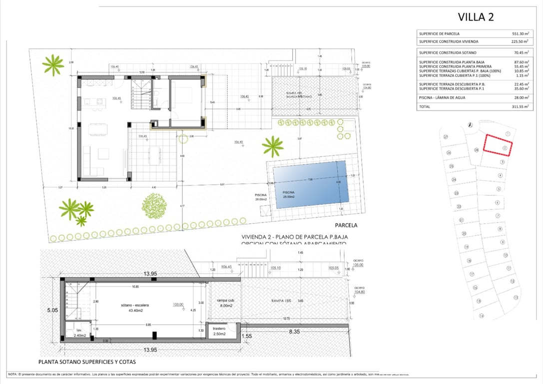 Villa en venda a Finestrat, Alicante - 2