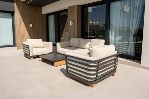 Nieuwbouwvilla met privézwembad in Lo Marabú, Ciudad Quesada — foto 35