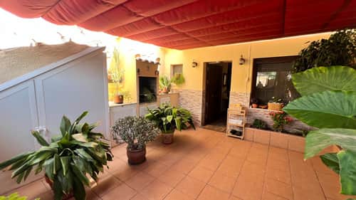 Rijwoning met 3 slaapkamers in Torrevieja — foto 11
