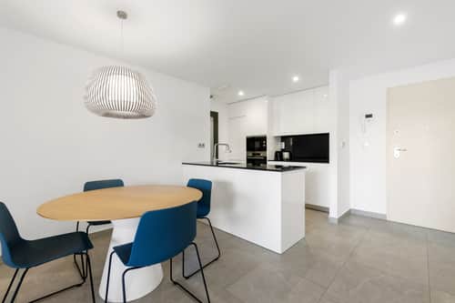 Appartement met 2 slaapkamers in Orihuela — foto 6