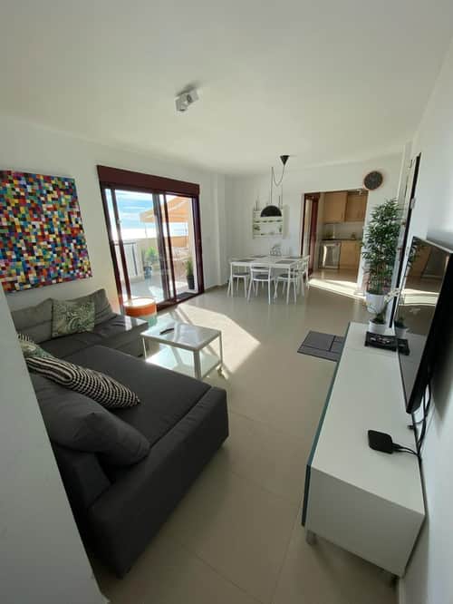 Penthouse met 2 slaapkamers in Cartagena — foto 14