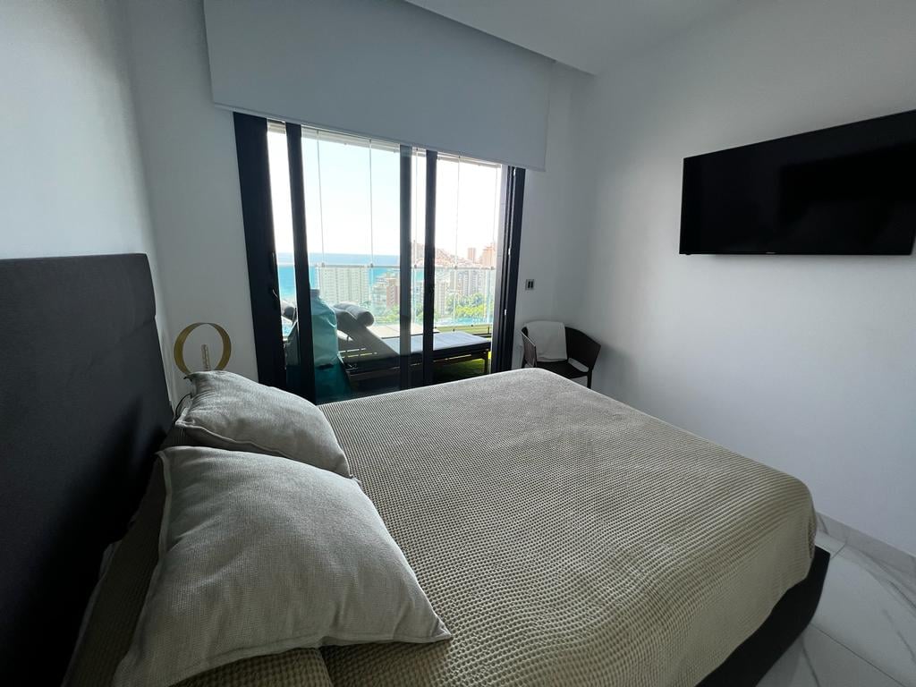 Apartamento en Benidorm
