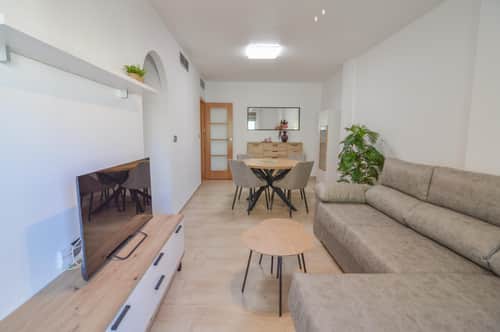 Appartement met 2 slaapkamers in Torrevieja — foto 7