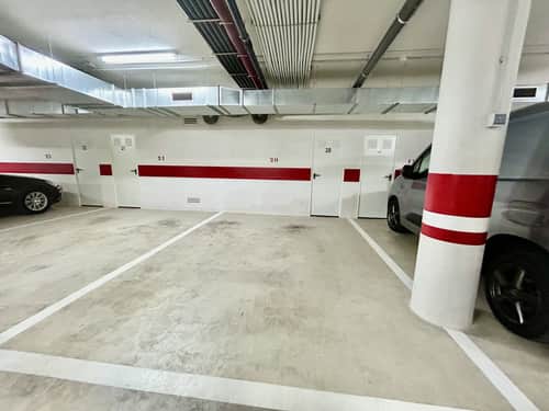 Appartement met 2 slaapkamers in Pilar de la Horadada — foto 38
