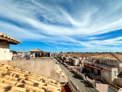 Rijwoning met 2 slaapkamers in Orihuela Costa — foto 32