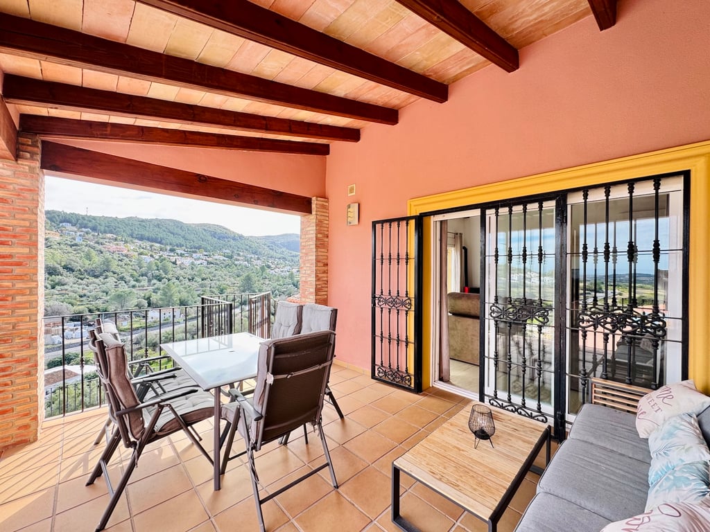 LS-333457 - Villa en Orba