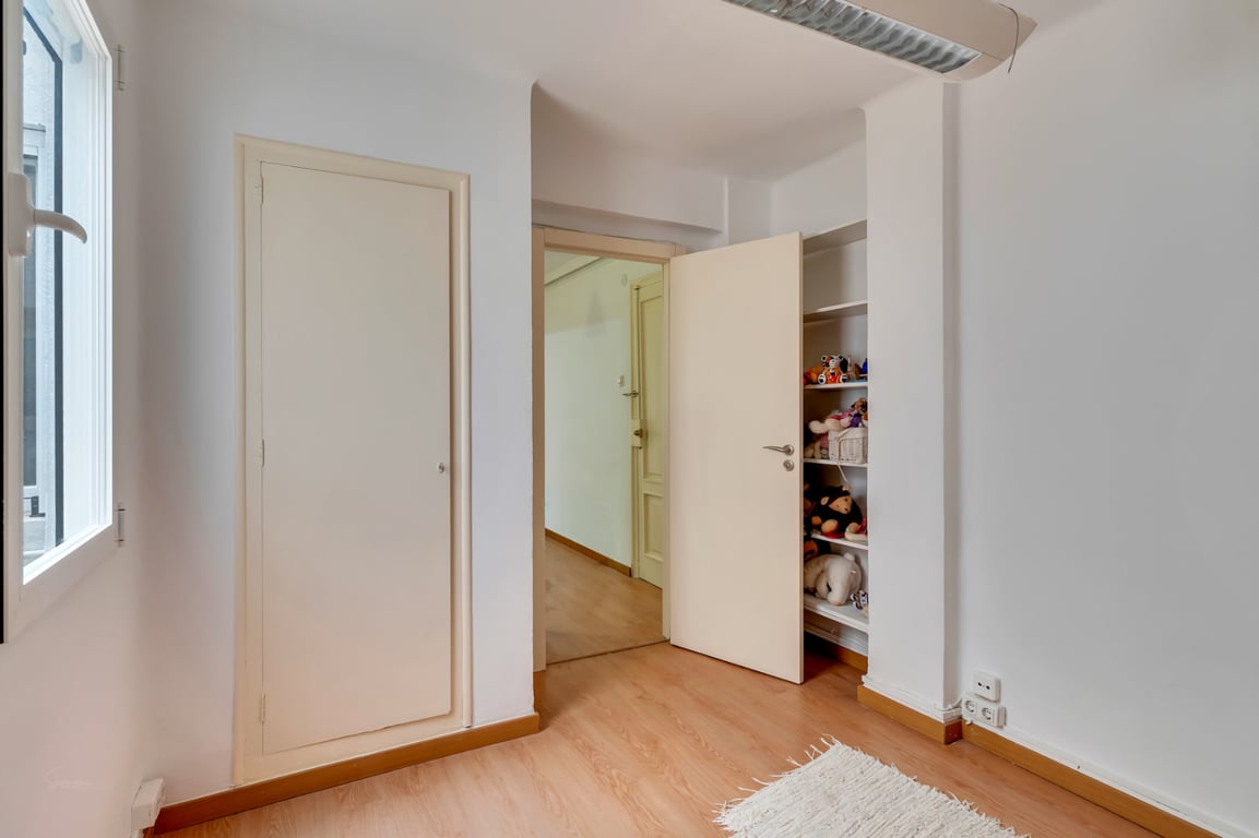 Apartamento cerca del mar, ubicado en la demandada zona del puerto de Jávea - 11