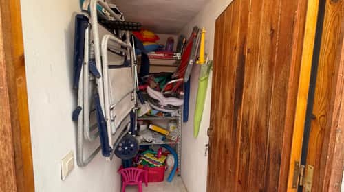 Ruim eerstelijns appartement aan zee in Torrevieja — foto 29