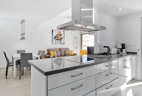 Appartement met 2 slaapkamers in Orihuela Costa — foto 21