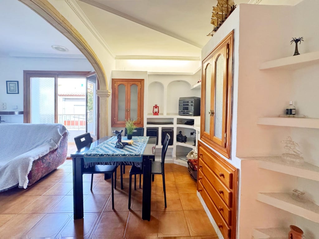 Piso de 4 habitaciones en el centro de Javea - 4