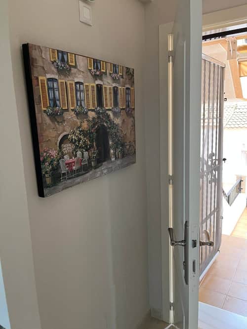 Appartement met 2 slaapkamers in Los Alcázares — foto 22