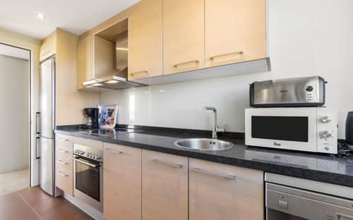 Penthouse met 2 slaapkamers in Orihuela Costa — foto 13
