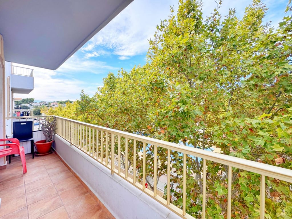 Piso de 4 habitaciones en el centro de Javea - 2