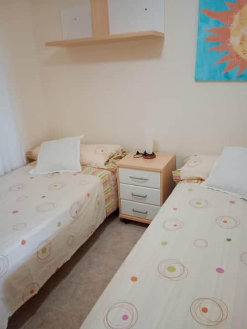 Appartement met 2 slaapkamers in La Manga Del Mar Menor — foto 15