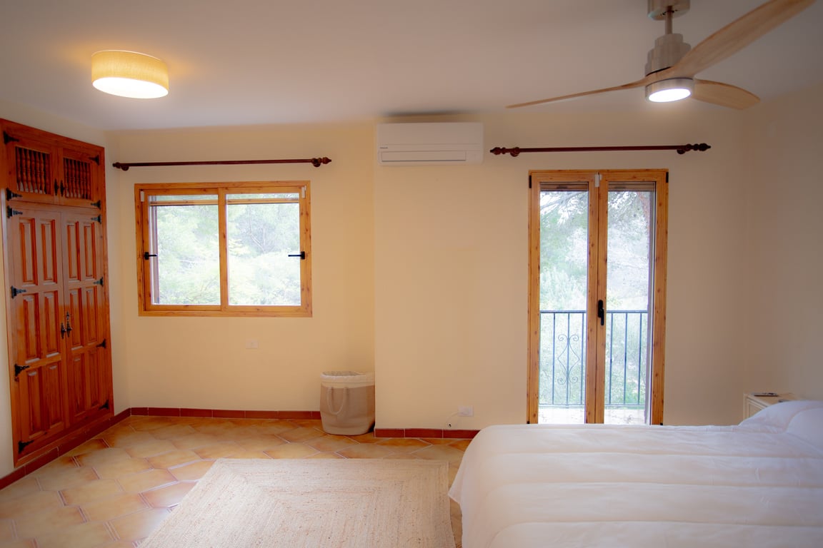 2-bed Villa in Jávea photo 21
