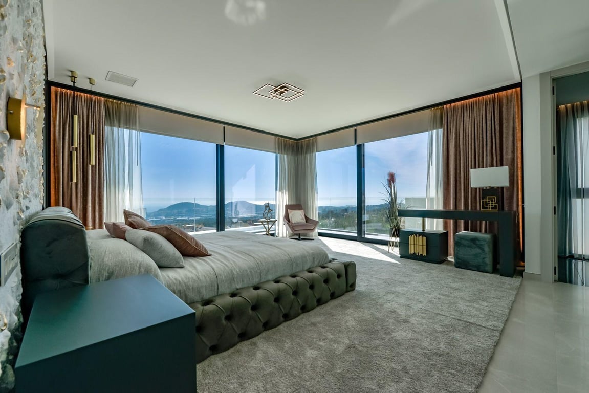 Villa de 7 dormitorios en Benidorm - 26