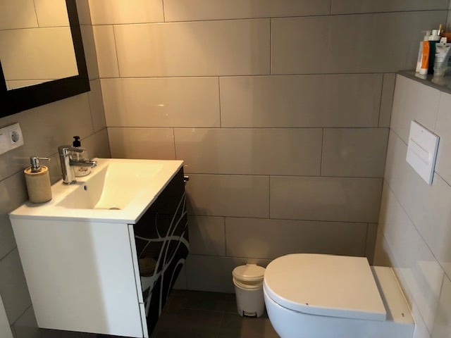 Chalet en venta en Denia, Zona Montgó: 4 habitaciones, piscina privada - 40