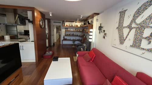 Luxueus gerenoveerd appartement met 4 slaapkamers en garage in het centrum van Torrevieja — foto 6