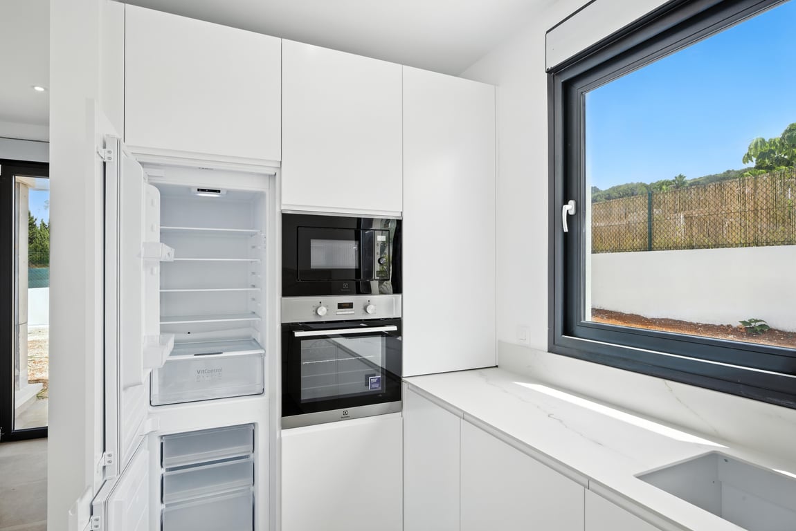 4-bed Villa in Jávea photo 19