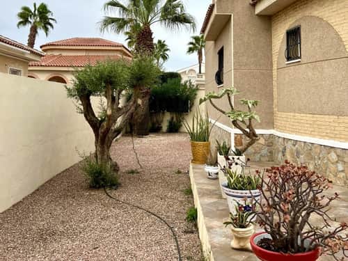 Villa met 3 slaapkamers in Benijofar — foto 11