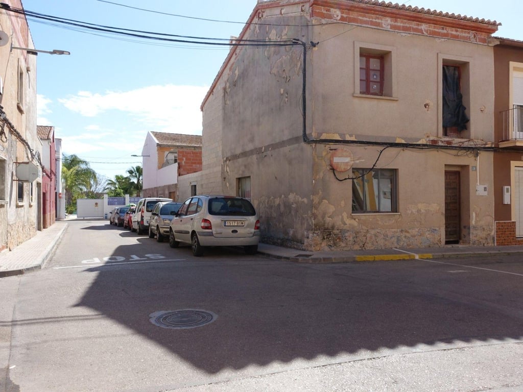 Casa de pueblo a Beniarbeig - 3