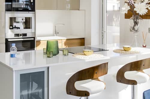 Nieuwbouwvilla met drie slaapkamers in Playa Honda, Cartagena — foto 6